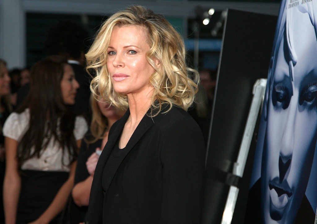 Film 2017-2018: Kim Basinger  per Cinquanta Sfumature di Nero – Anthony Hopkins e Harrison Ford  per Official Secrets