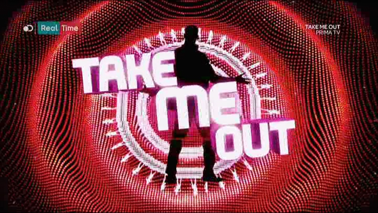 Take Me Out | Gallery prima puntata | 4 gennaio 2016