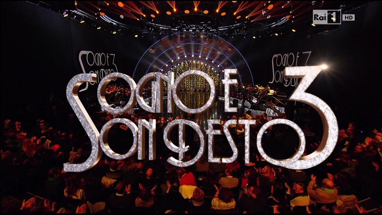 Sogno e Son Desto 3 | Gallery seconda puntata | 23 gennaio 2016