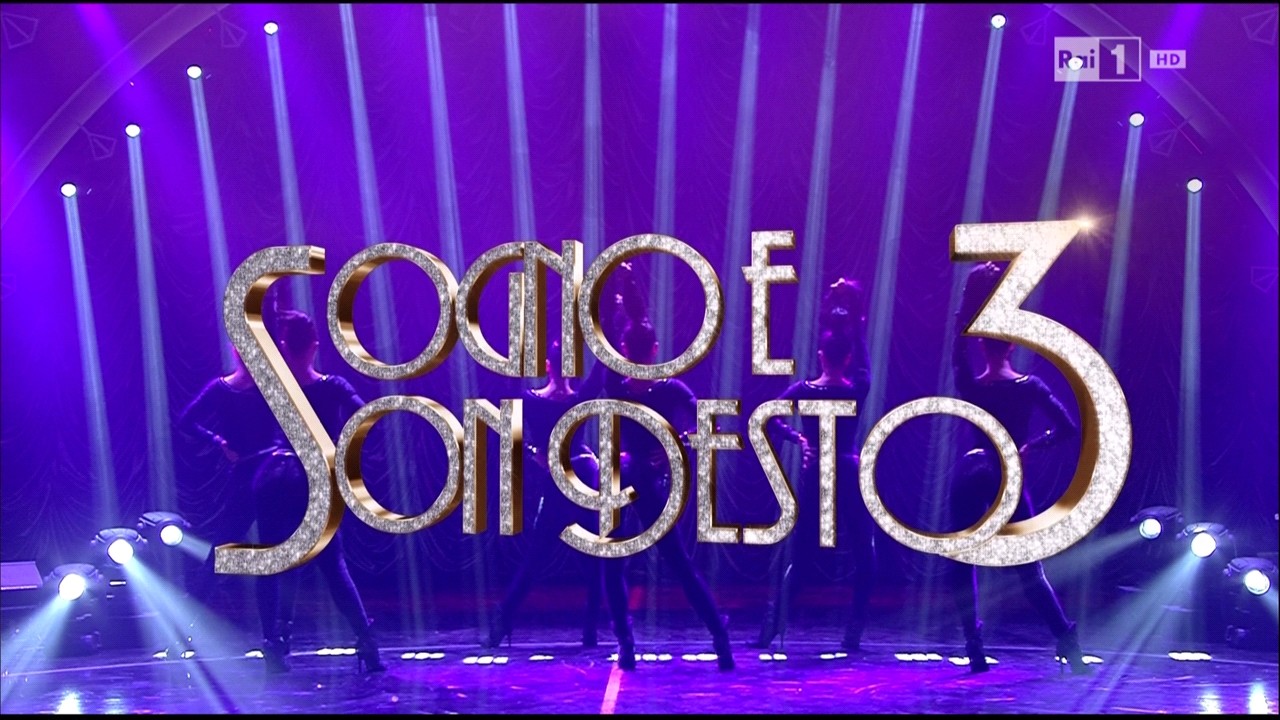 Sogno e Son Desto 3 | Foto puntata 30 gennaio 2016