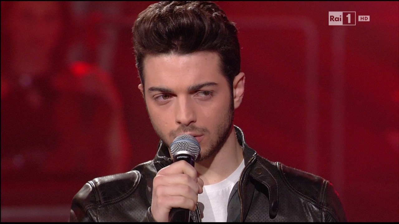 Il Volo e Massimo Ranieri a Sogno e Son Desto 3 | Le foto
