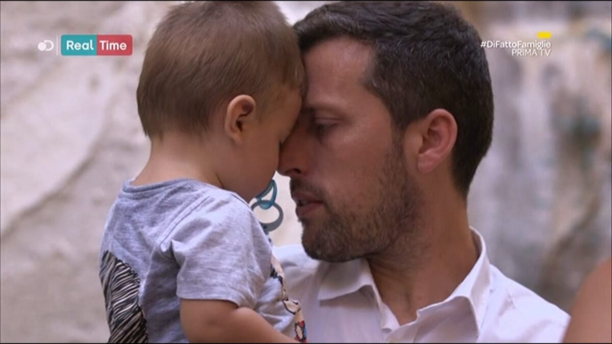 Di Fatto, Famiglie: l’incubo del Family Day diventa un’unica, grande, storia d’amore