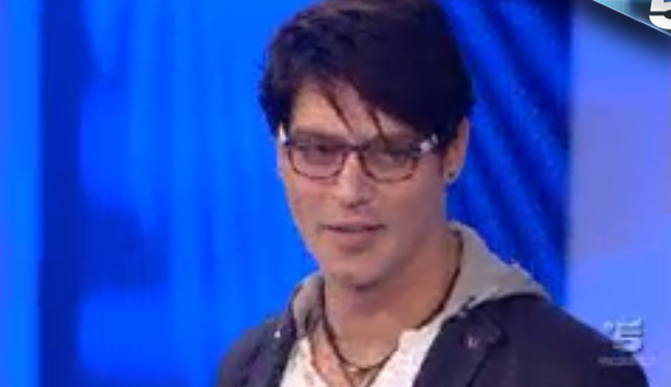 C’è posta per te | 16 gennaio 2016 | Tutte le storie, Gabriel Garko e Fedez ospiti