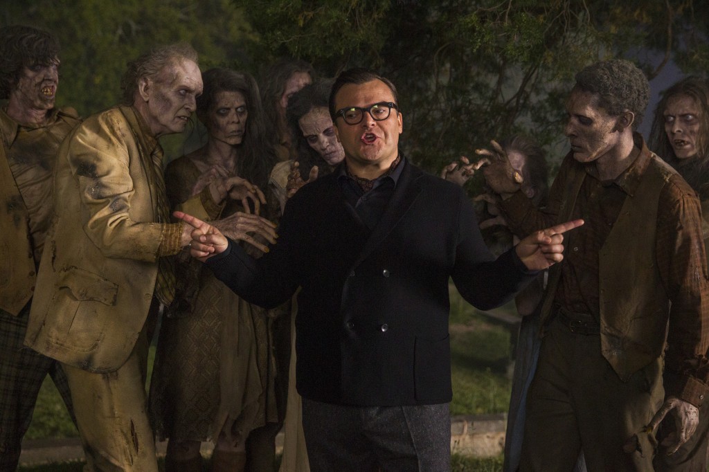Piccoli brividi (Goosebumps – 2015) di Rob Letterman