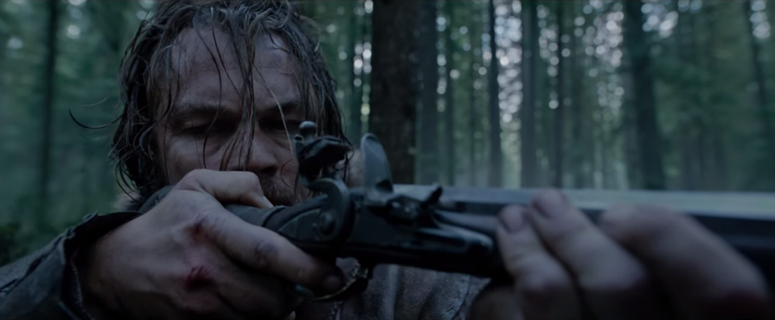 Revenant – Redivivo: 14 curiosità sul film con Leonardo DiCaprio