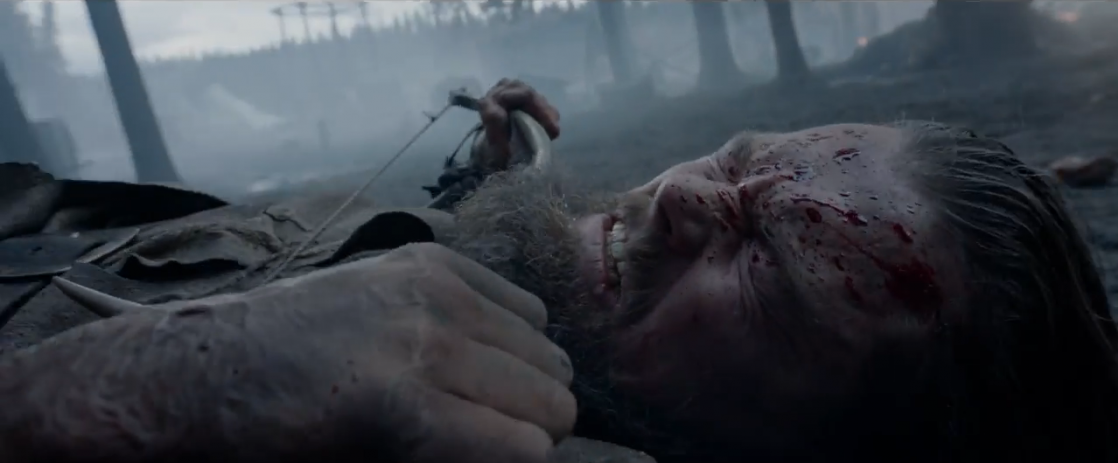 Revenant – Redivivo: Le recensioni Straniere e Italiane