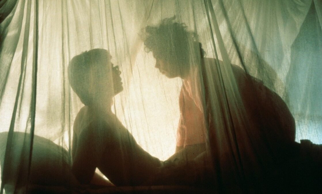 Tim Curry fa pace con Frank e il Rocky Horror Picture Show