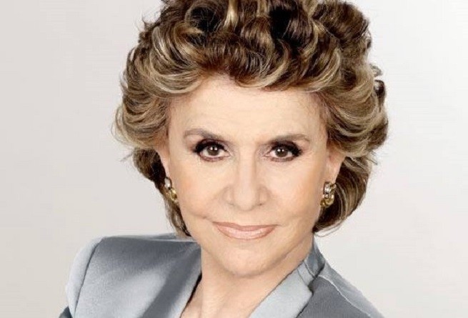 Storie Maledette, Franca Leosini a Blogo: “Non lavoro pensando allo share”