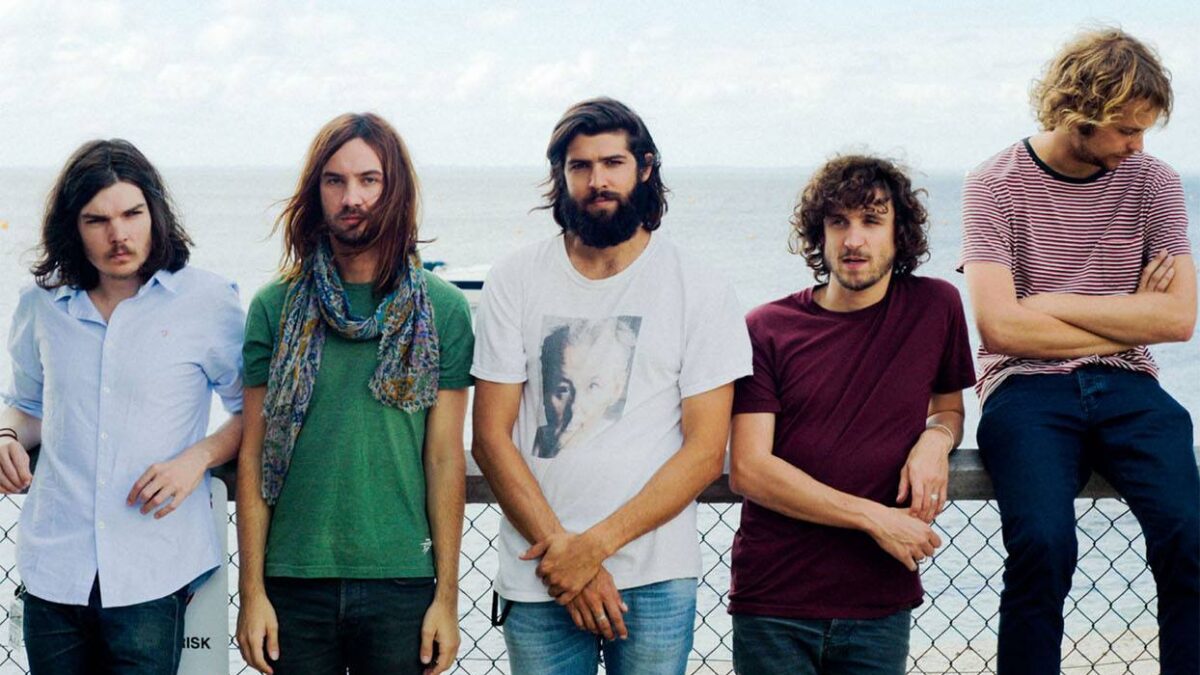 Tame Impala tour 2016, concerto a Milano il 5 luglio 2016: info e biglietti