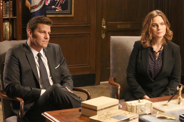 Bones, l’undicesima stagione sarà l’ultima?
