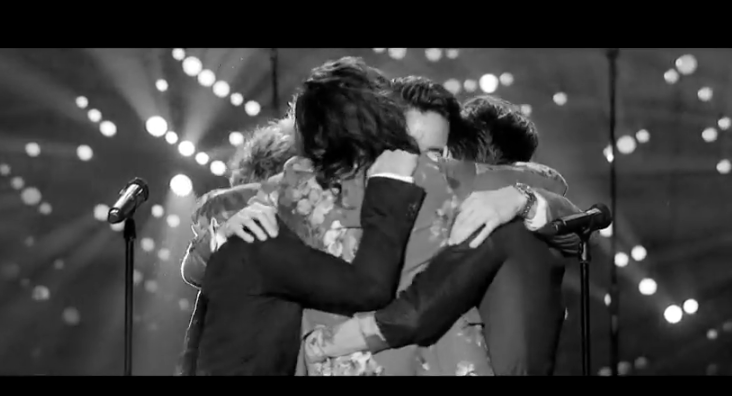 One Direction, History: testo, traduzione e video ufficiale