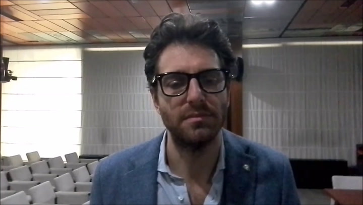 Intervista Blogo a Giampaolo Morelli