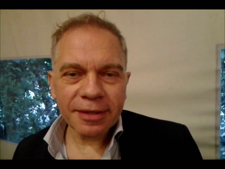 Blogo intervista Marco Marzocca