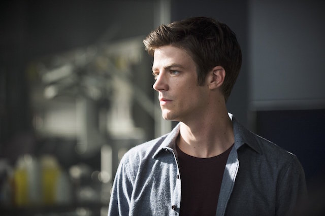 The Flash, la seconda stagione su Italia 1: Barry deve affrontare i nemici di un altro pianeta