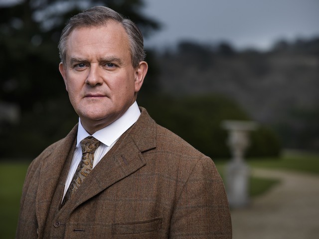 Downton Abbey 6