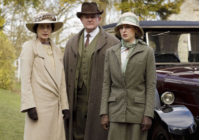 Downton Abbey, la sesta ed ultima stagione su La 5: la saga si chiude mantenendo i toni della serie