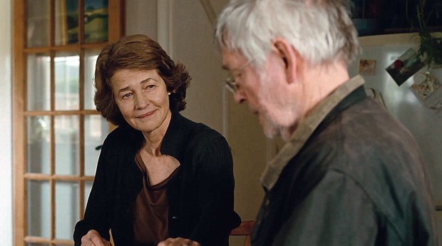 Oscar 2016, Charlotte Rampling controcorrente: ‘quote nere? E’ razzismo nei confronti dei bianchi’