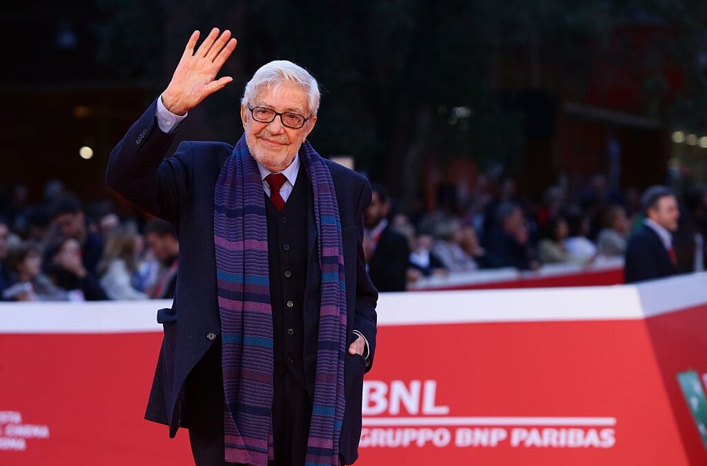 E’ morto Ettore Scola – il ricordo di Blogo