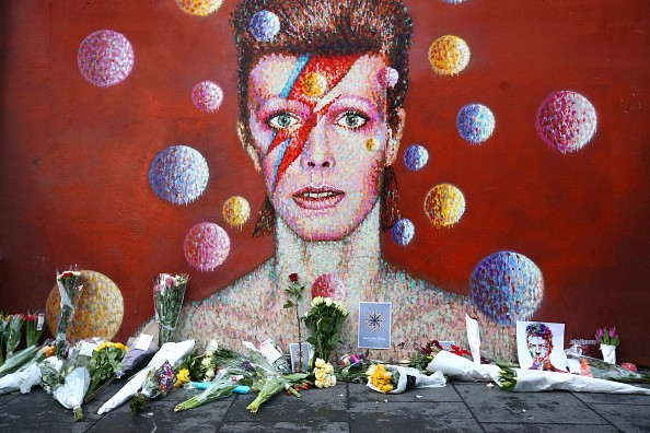 David Bowie, 10 canzoni indimenticabili della sua carriera [video]