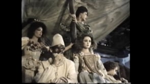 RIDENDO E SCHERZANDO – clip Troisi