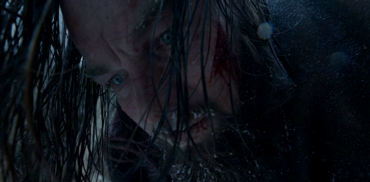 Revenant – Redivivo (2015)