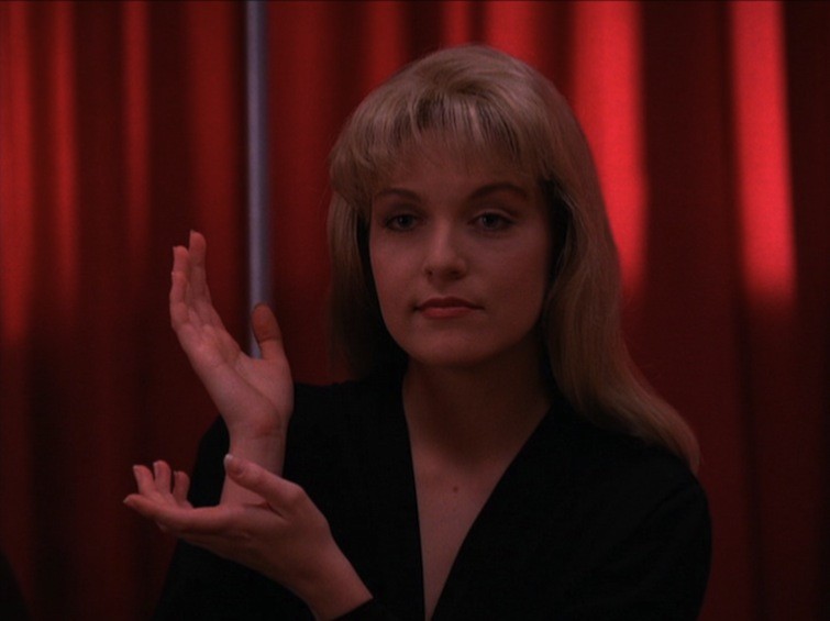I segreti di Twin Peaks (1990-1991)