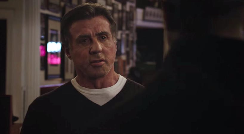 Creed (2015)