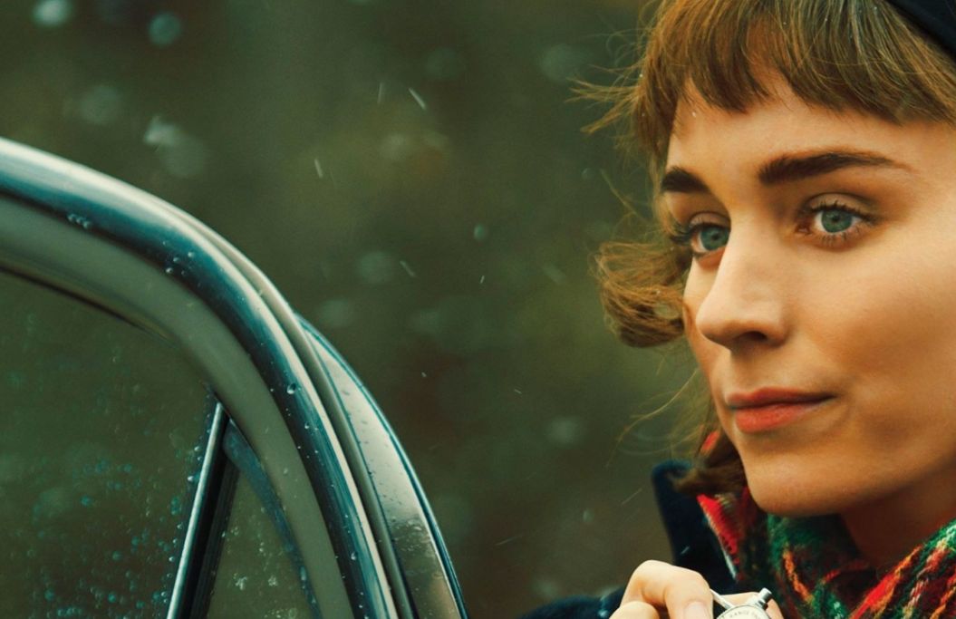 Carol (2015)