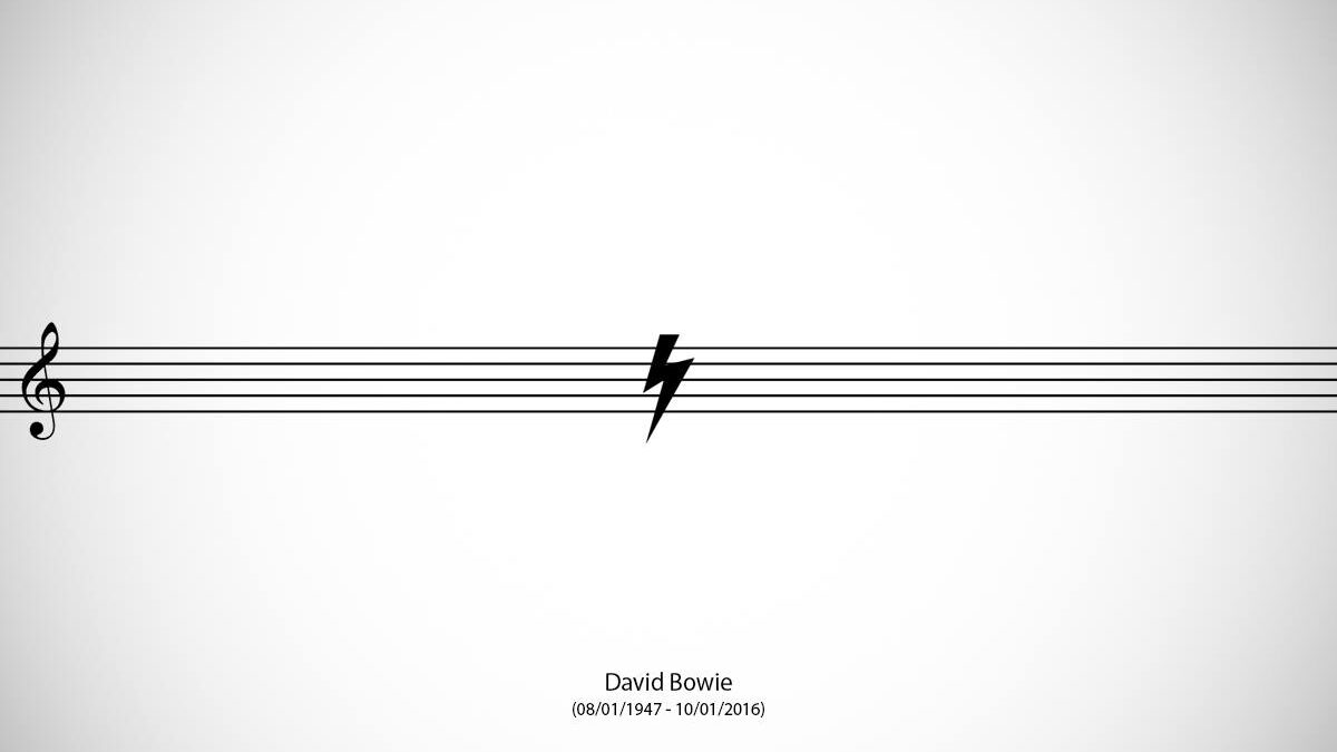 David Bowie è morto, le reazioni del mondo della musica