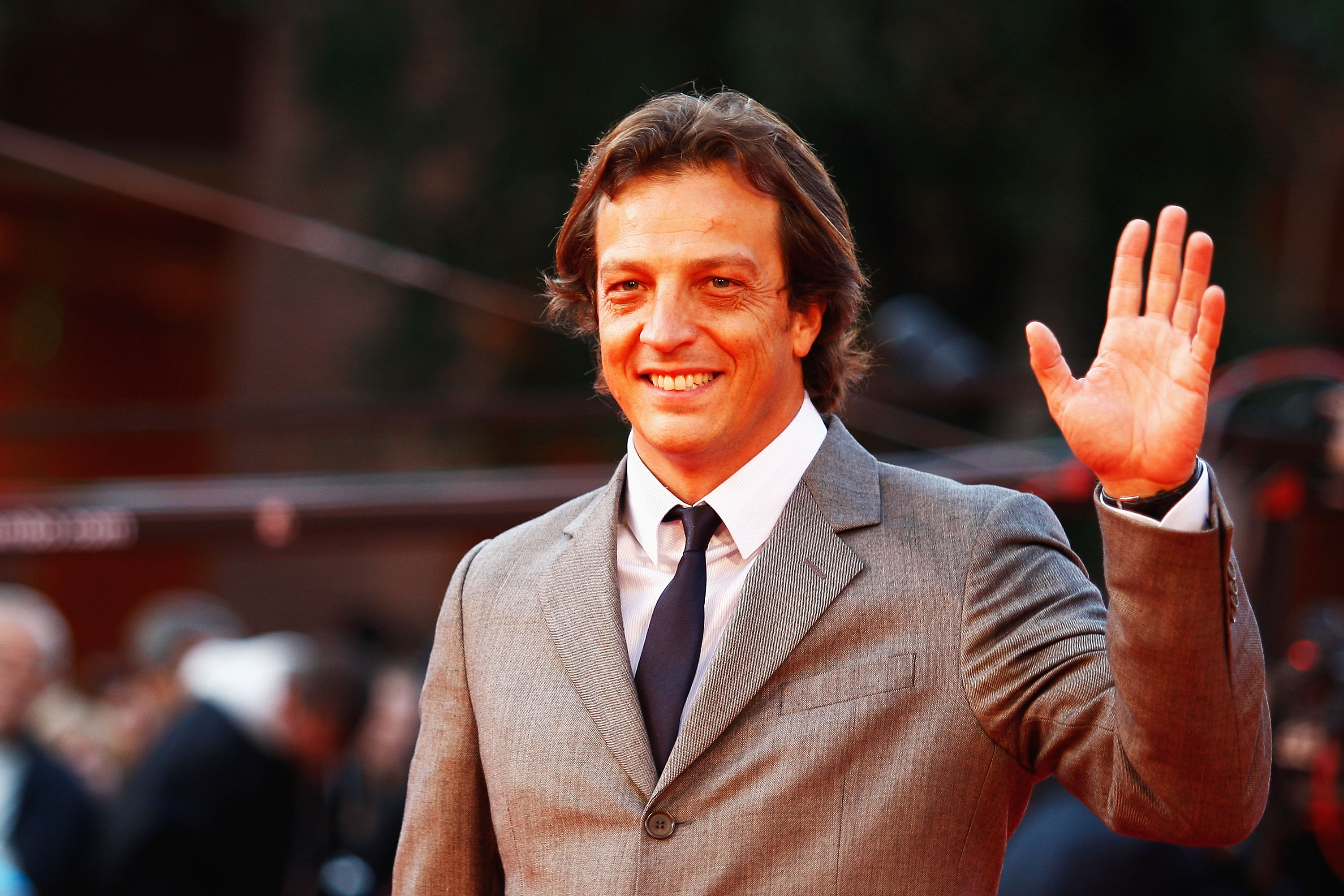 Quo Vado? – Gabriele Muccino fan di Checco Zalone: ‘abbiamo tutti bisogno di film come i tuoi’