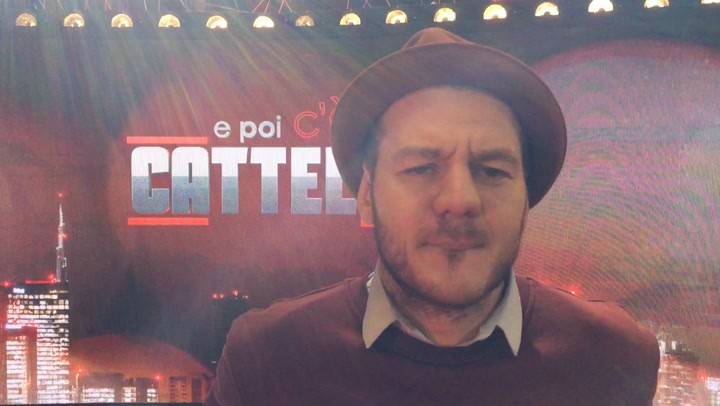 EPCC 2016, Alessandro Cattelan a Blogo