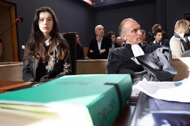 Accused, su FoxCrime la serie tv che racconta diversi casi e diversi verdetti