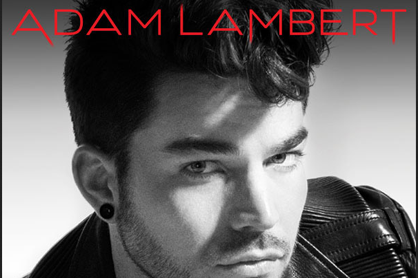Adam Lambert concerto a Milano il 4 maggio 2016: tutte le info