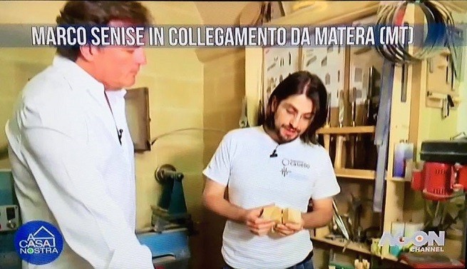 Agon Channel è tornata a trasmettere