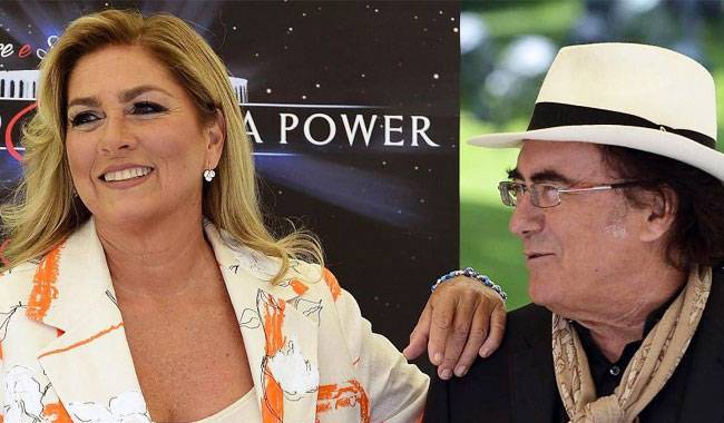 Stasera in tv, 22 gennaio 2016: Al Bano e Romina Così Lontani Così Vicini