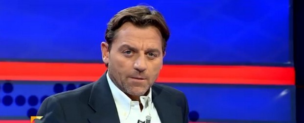 Alessio Vinci, dalla tv (Matrix e Agon Channel) a responsabile della comunicazione istituzionale di Alitalia