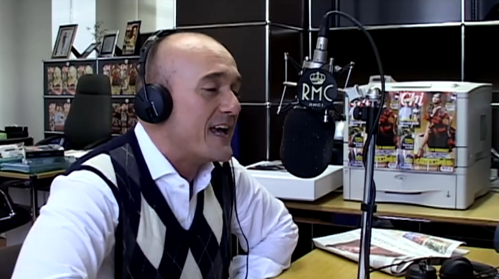RadioBlog | Alfonso Signorini Show cancellato da Radio Monte Carlo “senza nessuna spiegazione”, dice il direttore di Chi