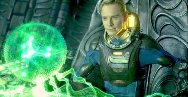 Alien Covenant sarà ambientato 10 anni dopo Prometheus