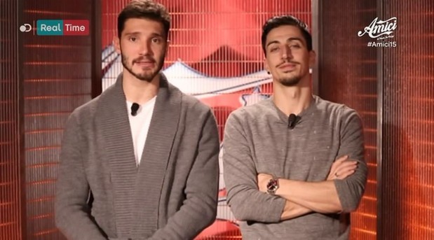 Amici 15 | Daytime | Puntata 13 gennaio 2016 | Gallery