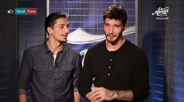 Amici 15 | Daytime | Puntata 26 gennaio 2016 | Gallery