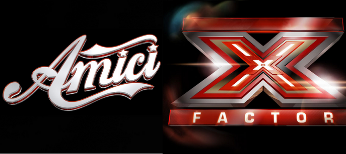 Sanremo 2016: i cantanti Big ex concorrenti di Amici e X Factor