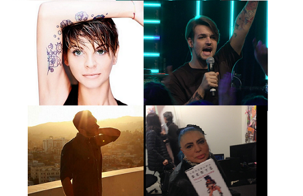 Album italiani in uscita nel 2016: da Alessandra Amoroso e Valerio Scanu a Tiziano Ferro e Loredana Bertè
