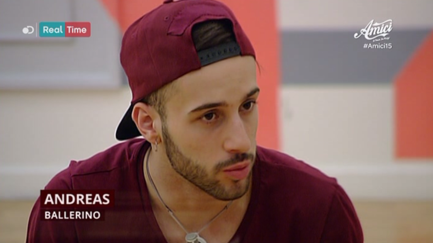 Amici 15 Daytime | Puntata 25 gennaio 2016