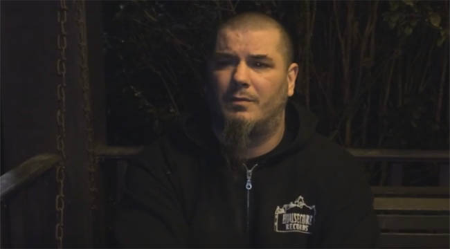 Phil Anselmo si scusa per il gesto razzista al Dimebash