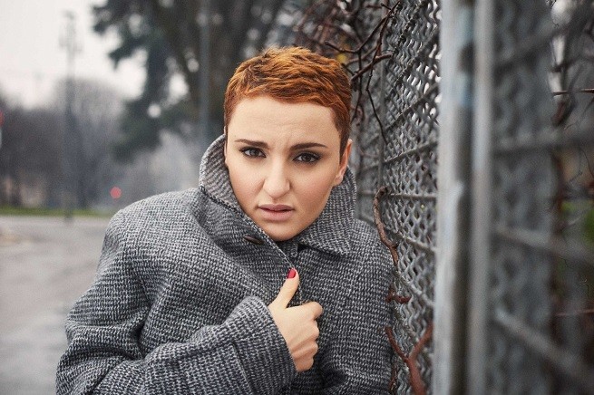 Arisa: “Eurovision 2016? Non mi alletta l’idea di essere famosa nel mondo”