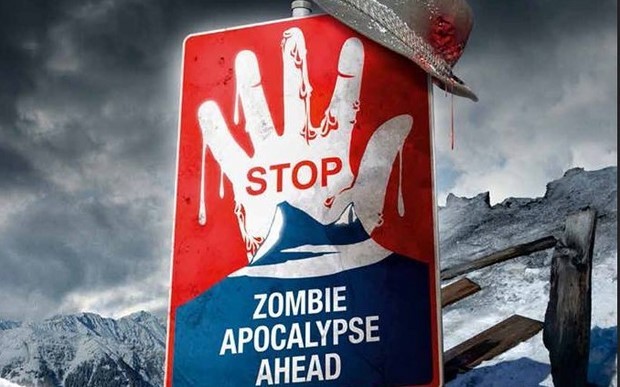 Attack Of The Lederhosenzombies: trailer e poster della comedy-horror austriaca