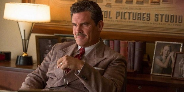 Ave Cesare!: nuovo trailer italiano e poster del film dei fratelli Coen