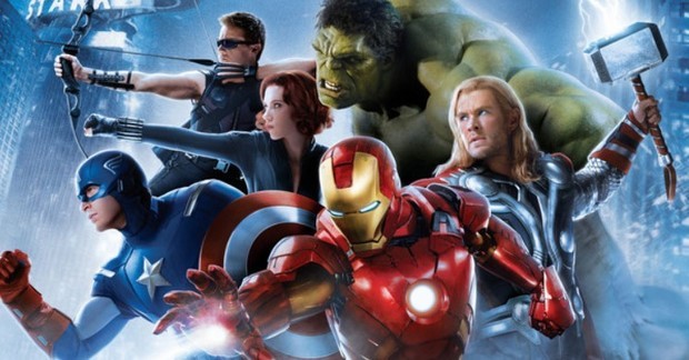 Avengers: Infinity War – quanti supereroi ci saranno?