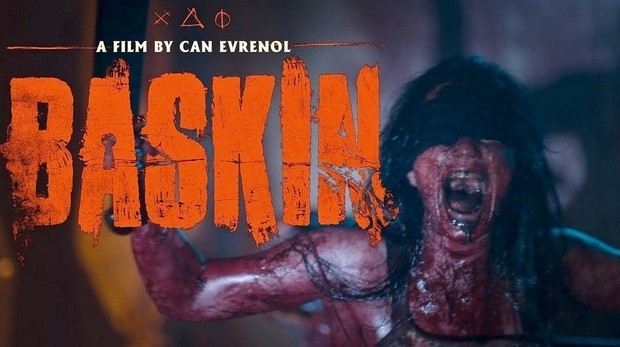 Baskin: trailer e poster del film horror turco