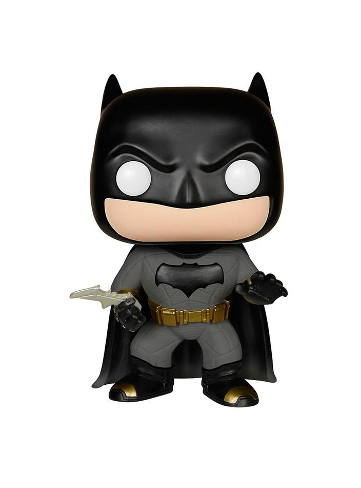 Batman v Superman: gadget, toys e merchandise (foto)